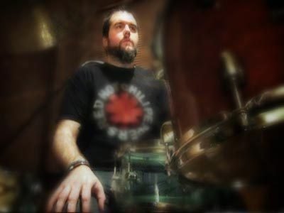 Andrew Grigson