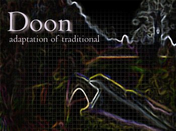 Albu art fdor 'Doon'