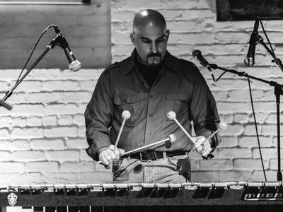 John Pietaro (pic by Peter Gannushkin, downtownmusic.com)