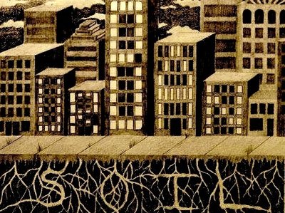 Urban Soil photo