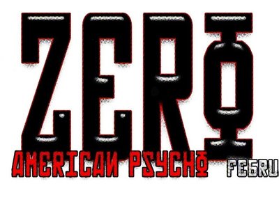 ZERO 1 (featuring Hal Sparks) photo