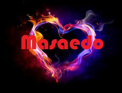 Masaedo photo