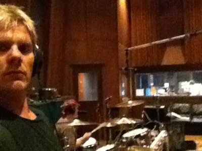 ardent studios