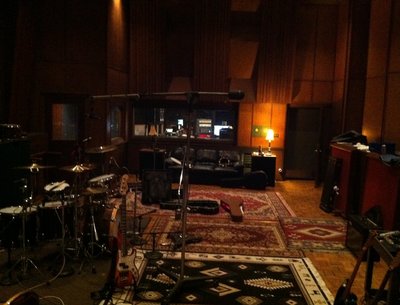 Ardent Studios