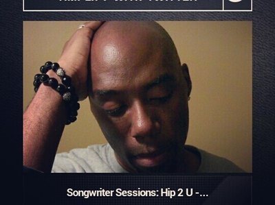 "E" THE R&B HIP-HOP ROCKSTAR photo