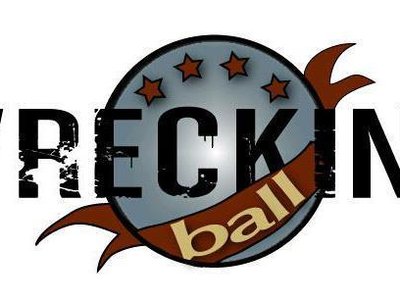 www.wreckingballband.com