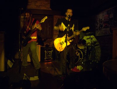 Bastard Son photo