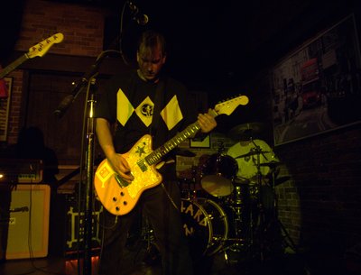 Bastard Son photo