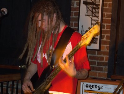 Bastard Son photo