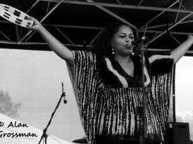 Winchester House Blues Festival 2013