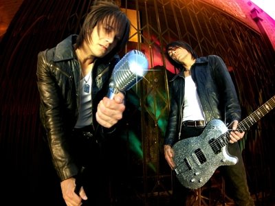 The Raskins