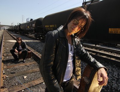 The Raskins "We Had It All"