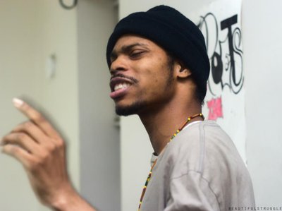 Honest Abe_street Poets Den_Nov. 16_2012