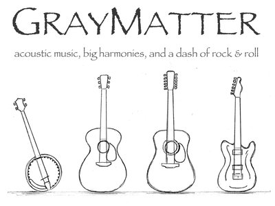 Graymatter photo