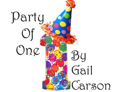 Gail Carson photo