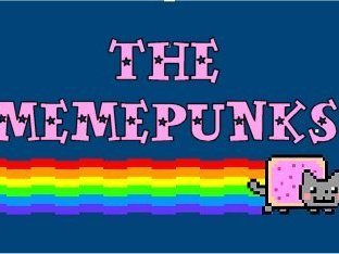 The Memepunks photo