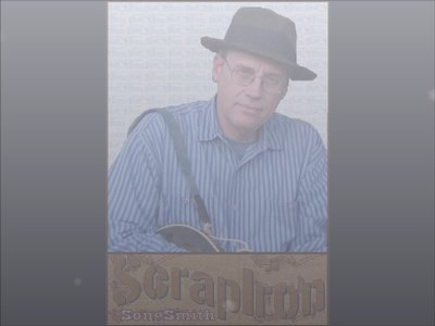 ScrapIron Songsmith/Bottom Dollar Boy$ photo