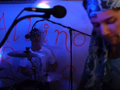 Performing at 4316 on Feb 23, 2013