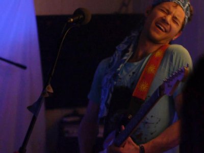 Performing at 4316 on Feb 23, 2013, #2