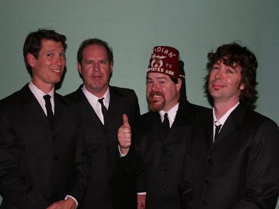 The Intoxicators! photo