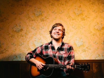 John Wesley Satterfield photo