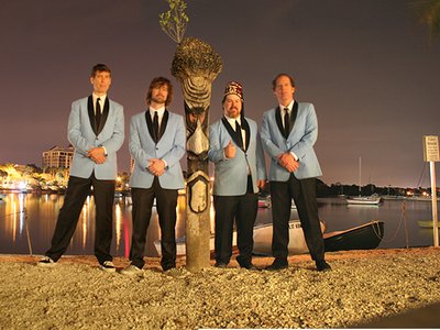 The Intoxicators! photo