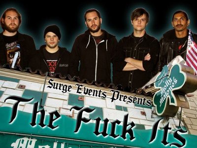 The F**k-its photo