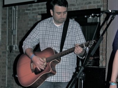 Live @ Goose Island 2/23/2013