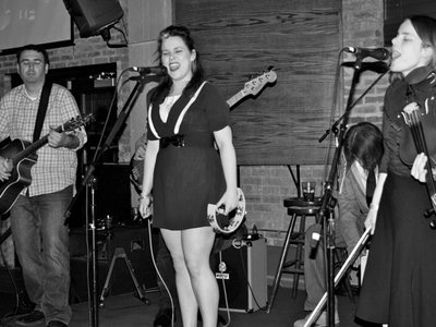 Live @ Goose Island 2/23/2013