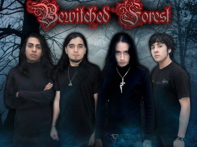 BewitchedForest666 photo