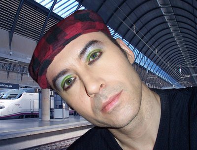 Breck Stewart - On The Go