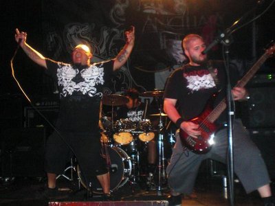 SANGRE photo