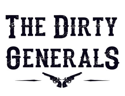 The Dirty Generals photo