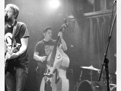 The Dirty Generals photo