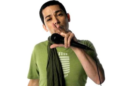 For Jam On It Off Broadway Promo Pic (2008?)