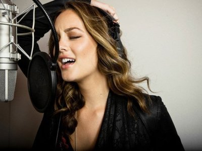 Recording Session