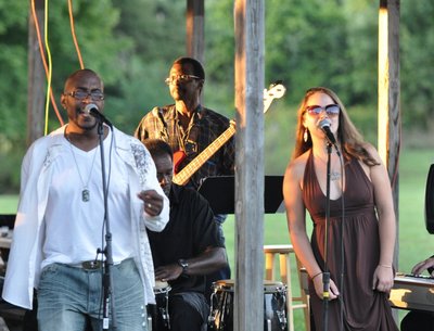 The Jeff Love Band photo