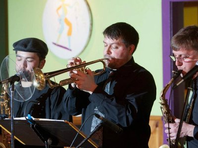 Horn Section