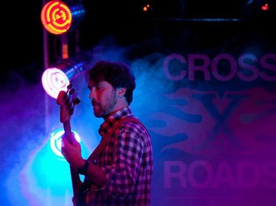 COSMOPOLICE photo