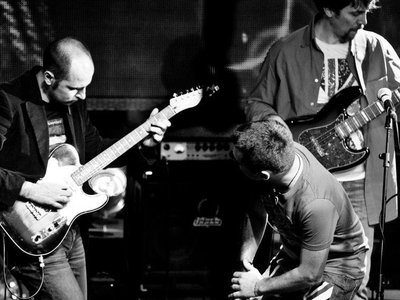 COSMOPOLICE photo