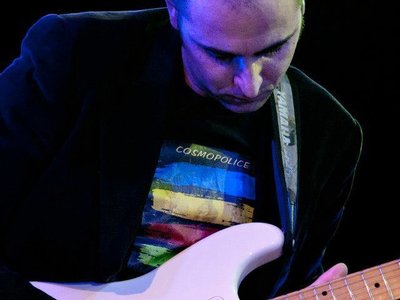 COSMOPOLICE photo
