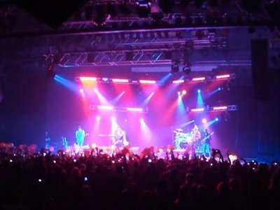 COSMOPOLICE photo