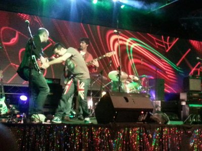 COSMOPOLICE photo