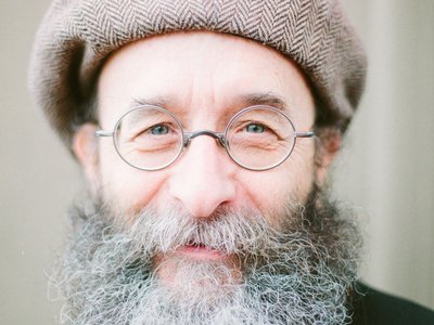 Paul Boruff photo