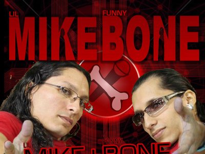 MikeBone cant be Cloned