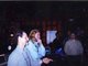 Doug with Eddie Kramer at AES Q&A