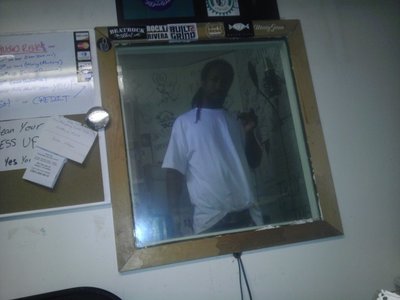 T Benz photo
