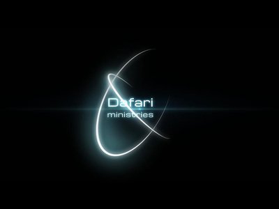 DAFARI MINISTRIES
