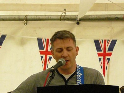 Yelden 2nd June 2012