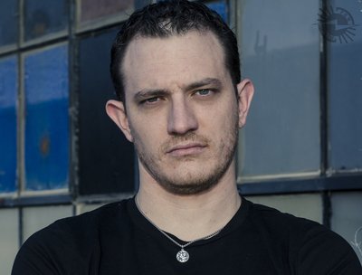 Brandon Bond